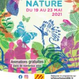Fête de la Nature 2021