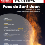Total Festum - Focs de St Joan