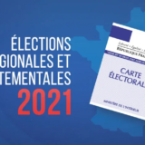 élections départemantales et régionales 2021