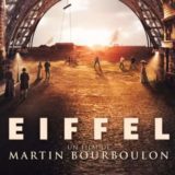 Affiche du film Eiffel